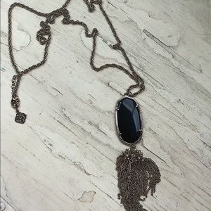Kendra Scott Rayne Necklace